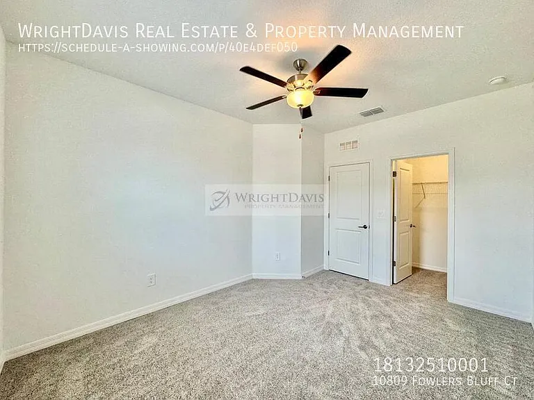 10809 Fowlers Bluff Ct — Photo 23