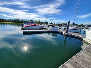 Slip A 13 Eagle Bend Yacht Hbr, Bigfork, MT 59911