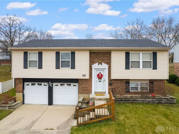 11938 Blackhawk Cir, Cincinnati, OH 45240