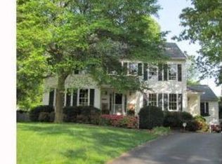 12619 Eagle Ridge Rd, Henrico, VA 23233