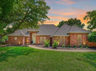1109 Travis Ct, Southlake, TX 76092