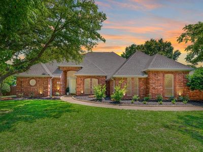 1109 Travis Ct, Southlake, TX, 76092