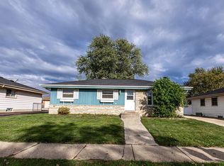 4909 46th Ave, Kenosha, WI 53144