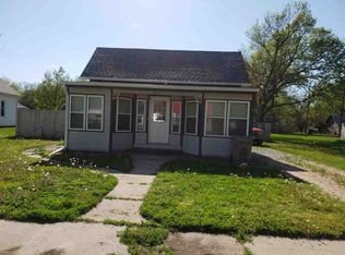 514 Fuller St, Fullerton, NE 68638