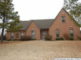 804 Shelton Rd, Collierville, TN 38017