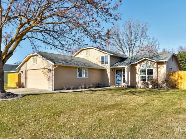 9676 W Toni St, Boise, ID 83704