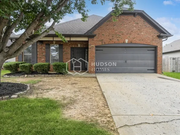 1135 Avalon Dr, Moody, AL 35004