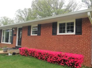 7302 Layton Dr, Springfield, VA 22150