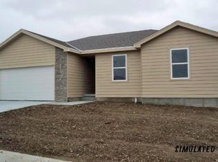 4563 W Whisperwood St, Lincoln, NE 68528