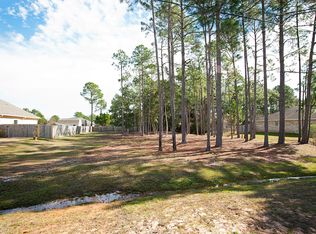 Lot 11 Block 260, Navarre, FL 32566