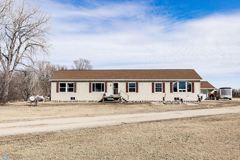 5402 137th Ave SE, Enderlin, ND 58027 Zillow