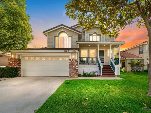 1093 Autumnwood Ln, Perris, CA 92571