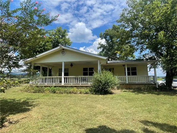 1349 County Road 4200, Clarksville, AR 72830