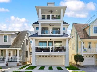 842 Saint James Pl, Ocean City, NJ 08226