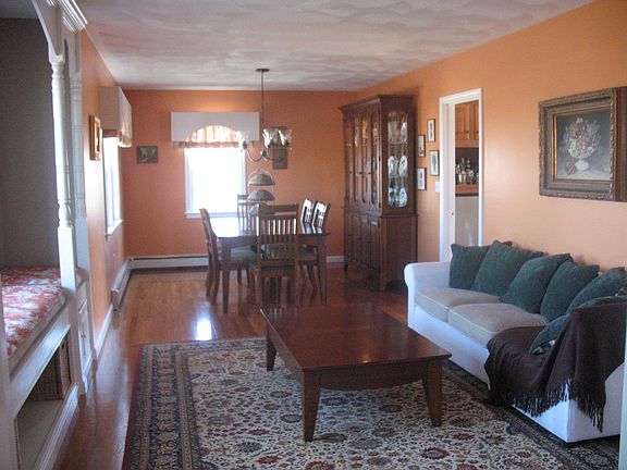 Dining / Sitting room