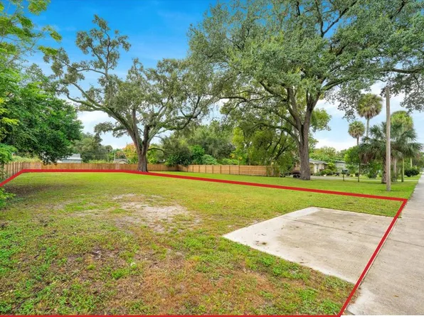 726 W Kaley Ave Lot 7, Orlando, FL 32805