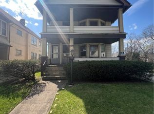 3560 E 106th St, Cleveland, OH