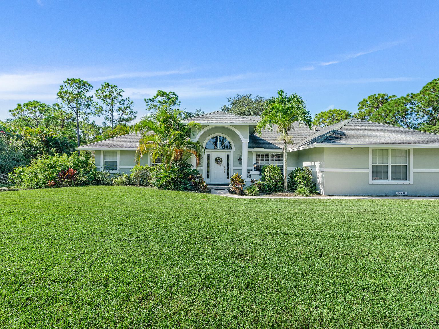 16434 77th Lane N, Loxahatchee, FL 33470 | Zillow