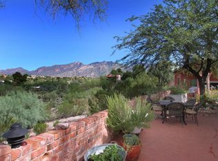 4325 N Camino Gacela, Tucson, AZ 85718