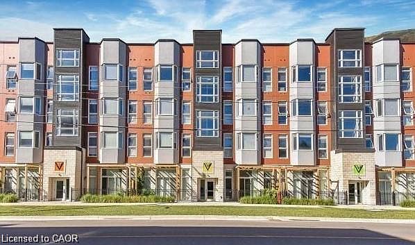 1st image of 253 Albert St #408