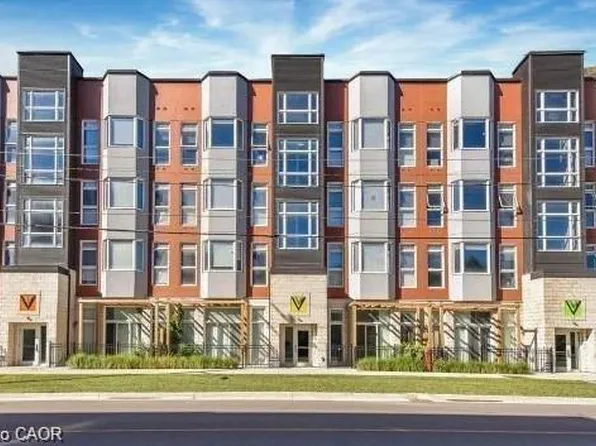 253 Albert St #408, Waterloo, ON N2L 0G3