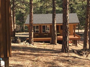 1041 Oak Dr, Westcliffe, CO 81252