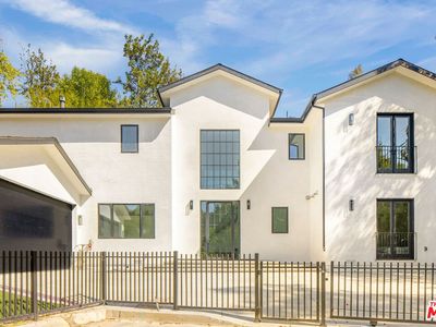 16815 Shileno Pl, Encino, CA, 91436