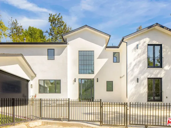 16815 Shileno Pl, Encino, CA 91436