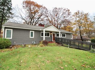 337 Eaglehead Rd, East Rochester, NY 14445
