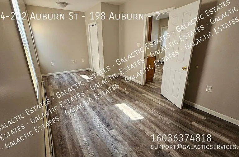 194-202 Auburn St #198-2 — Photo 9