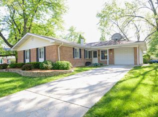 423 Hamlin St, Park Forest, IL