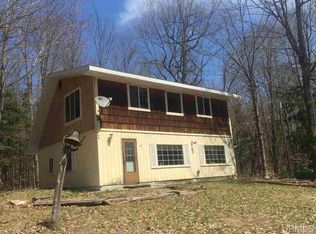 3957 Radcliff Rd, Munising, MI 49862