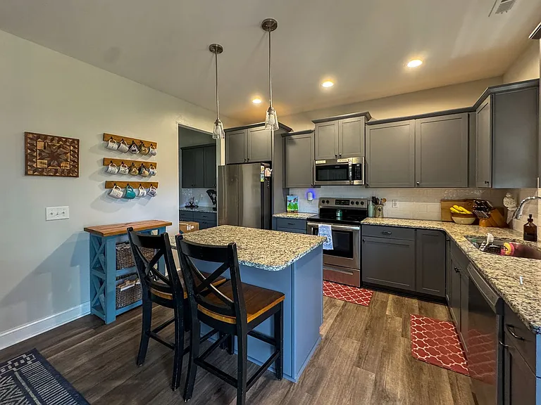 227 High Branch Dr — Photo 4