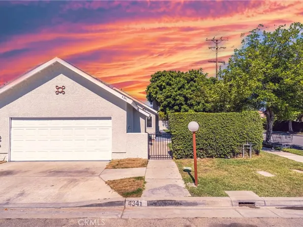 4341 Fountain Villas Ct, Baldwin Park, CA 91706