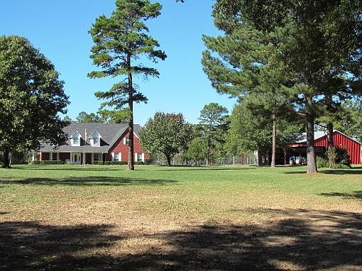 2nd image of 1020 County Road 4460