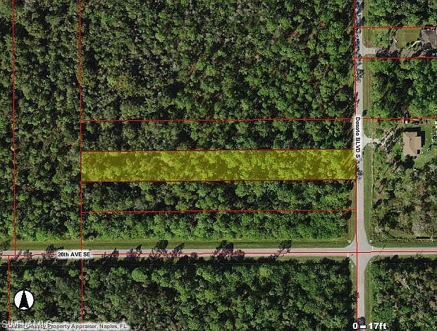 1st image of 2575 Desoto Blvd S Lot 1