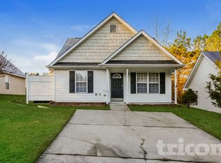 2024 Duke Adam St, Kannapolis, NC 28083