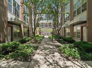 1244 W Monroe St UNIT 6, Chicago, IL 60607
