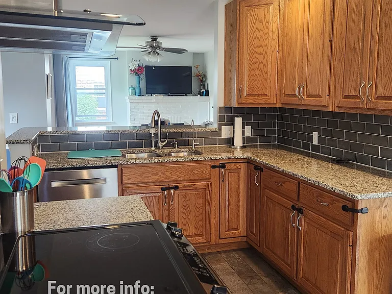 627 Chelsea Ln — Photo 5