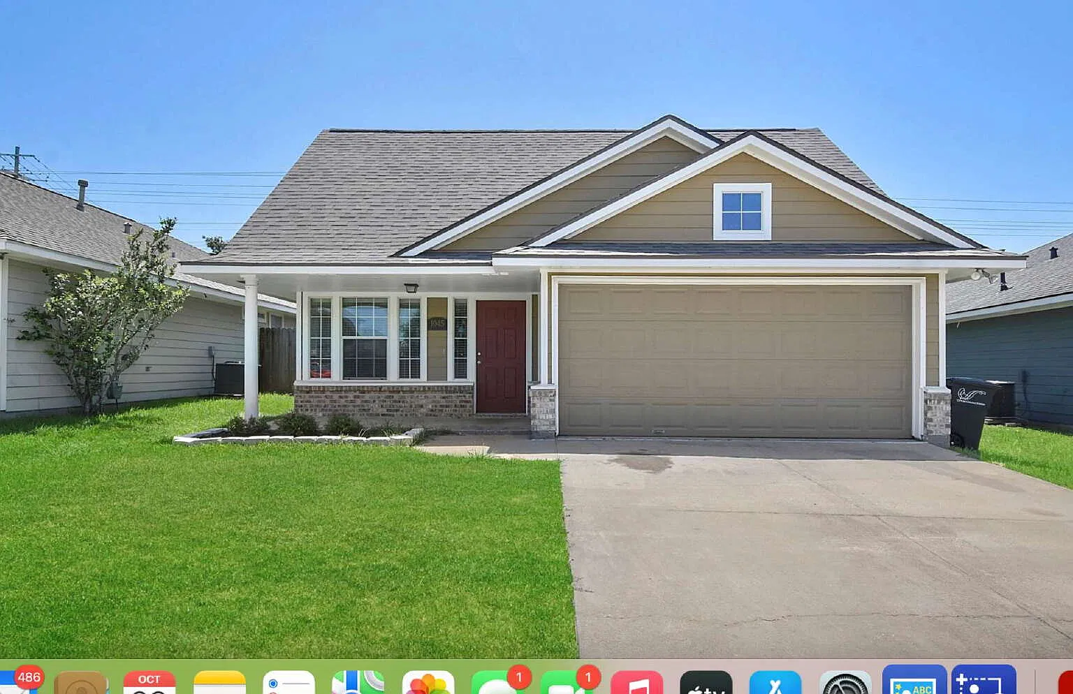 3 bed, 2.0 bath, 1299 sqft, $1,875 — Photo 4