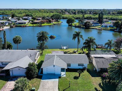 3452 Wilson Dr, Holiday, FL, 34691