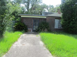 1268 Dauphin Island Pkwy, Mobile, AL 36605