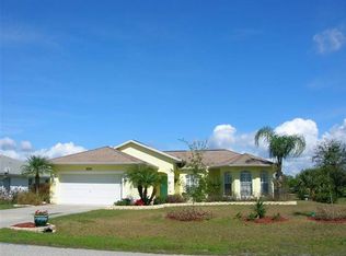 25873 Aysen Dr, Punta Gorda, FL 33983