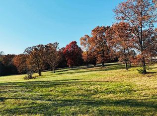 6731 Raccoon Rd, Granby, MO 64844