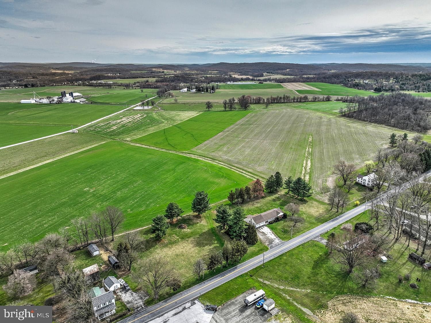2046 Little Conestoga Rd, Elverson, PA 19520 | MLS #PACT2063888 | Zillow
