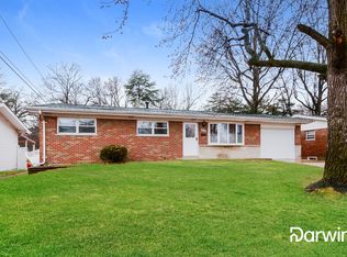 814 Teson Rd, Hazelwood, MO 63042