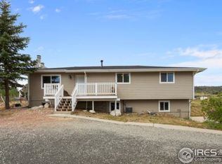 5324 Glen Dr, Berthoud, CO 80513