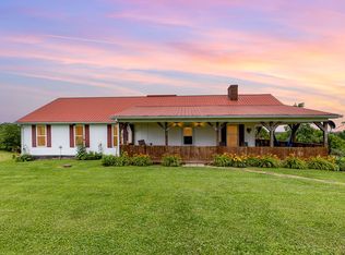 3215 Harmony Rd, Owenton, KY 40359