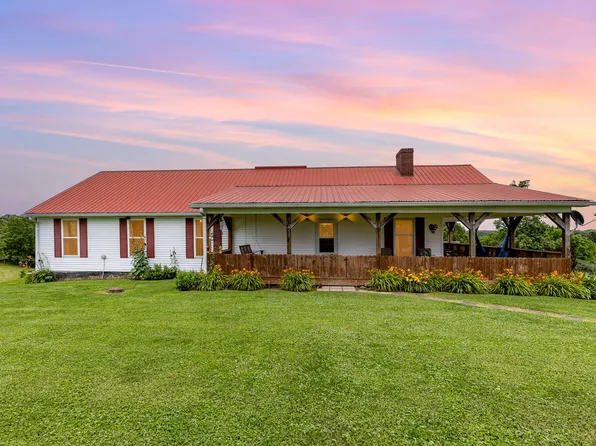 3215 Harmony Rd, Owenton, KY 40359