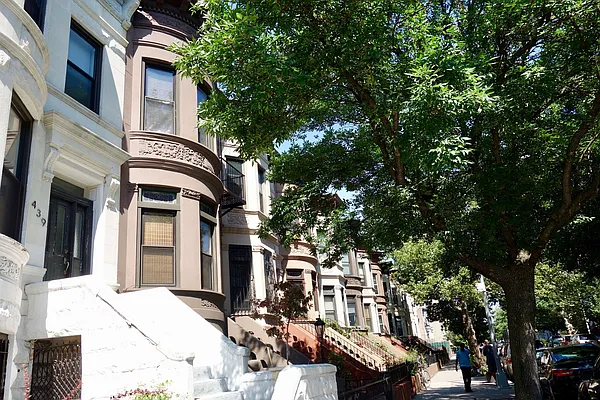 Rented by Brown Harris Stevens | media 43